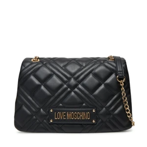 Torebka LOVE MOSCHINO JC4153PP0MLA0000 Czarny