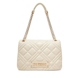 Torebka LOVE MOSCHINO JC4153PP0MLA0110 Écru