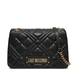 Torebka LOVE MOSCHINO JC4153PP1MLA0000 Czarny