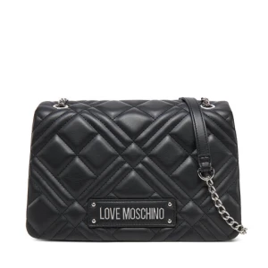 Torebka LOVE MOSCHINO JC4153PP1MLA000B Czarny