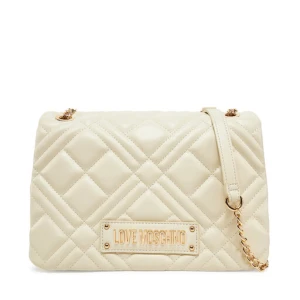 Torebka LOVE MOSCHINO JC4153PP1MLA0110 Beżowy