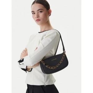 Torebka LOVE MOSCHINO JC4154PP1OL1700A Czarny