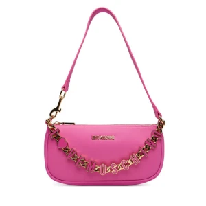 Torebka LOVE MOSCHINO JC4154PP1OL1760A Różowy