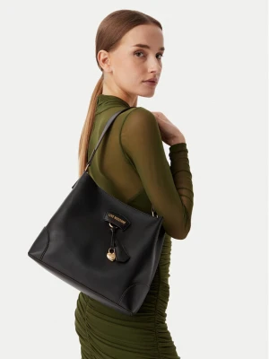 Torebka LOVE MOSCHINO JC4155PP1PL1300A Czarny