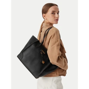 Torebka LOVE MOSCHINO JC4158PP1PL1300A Czarny