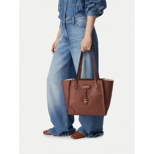 Torebka LOVE MOSCHINO JC4158PP1PL1320A Brązowy