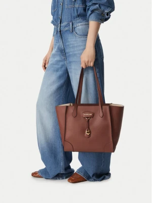 Torebka LOVE MOSCHINO JC4158PP1PL1320A Brązowy