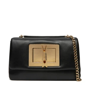 Torebka LOVE MOSCHINO JC4164PP1MLM0000 Czarny