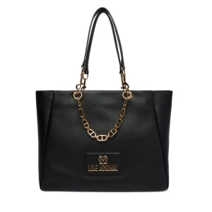 Torebka LOVE MOSCHINO JC4164PP1OL1200A Czarny