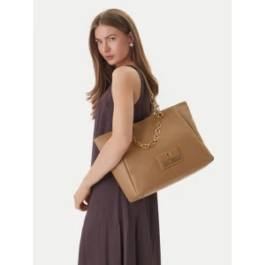 Torebka LOVE MOSCHINO JC4164PP1OL1210A Beżowy
