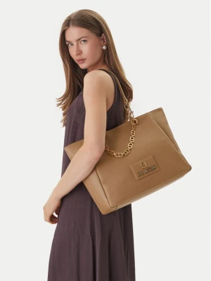 Torebka LOVE MOSCHINO JC4164PP1OL1210A Beżowy