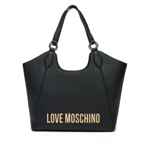 Torebka LOVE MOSCHINO JC4165PP1MKD0000 Czarny