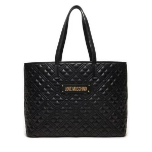 Torebka LOVE MOSCHINO JC4166PP1LLA0000 Czarny