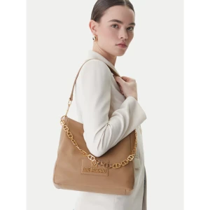 Torebka LOVE MOSCHINO JC4166PP1OL1210A Beżowy