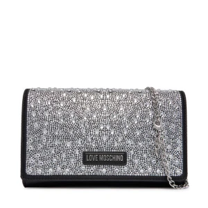 Torebka LOVE MOSCHINO JC4168PP1OLW100A Czarny