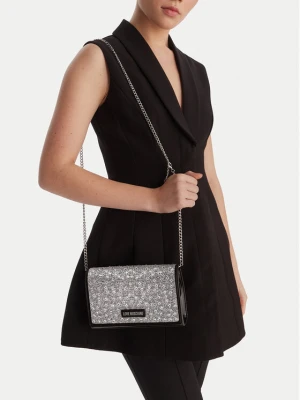 Torebka LOVE MOSCHINO JC4168PP1OLW100A Czarny