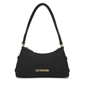 Torebka LOVE MOSCHINO JC4169PP1NLB0000 Czarny