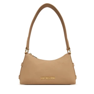 Torebka LOVE MOSCHINO JC4169PP1NLB0104 Beżowy