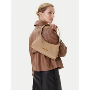 Torebka LOVE MOSCHINO JC4169PP1NLB0104 Beżowy