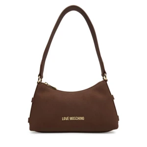 Torebka LOVE MOSCHINO JC4169PP1NLB0301 Brązowy