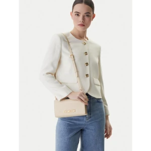 Torebka LOVE MOSCHINO JC4170PP1OLX0110 Écru
