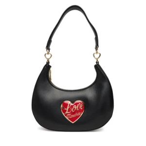 Torebka LOVE MOSCHINO JC4183PP1NLP0000 Czarny
