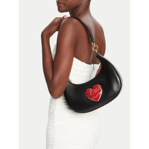 Torebka LOVE MOSCHINO JC4183PP1NLP0000 Czarny