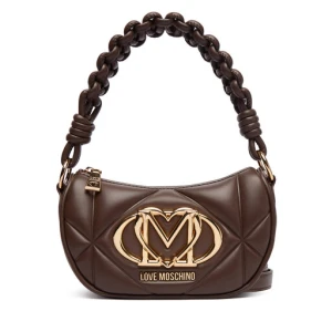Torebka LOVE MOSCHINO JC4189PP0NLC0 Brązowy