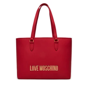 Torebka LOVE MOSCHINO JC4190PP1LKD0500 Czerwony