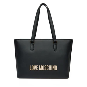 Torebka LOVE MOSCHINO JC4190PP1MKD0000 Czarny