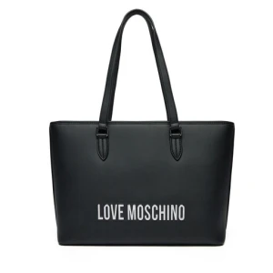 Torebka LOVE MOSCHINO JC4190PP1MKD000B Czarny