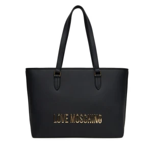 Torebka LOVE MOSCHINO JC4190PP1NKD0000 Czarny
