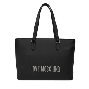 Torebka LOVE MOSCHINO JC4190PP1NKD000B Czarny