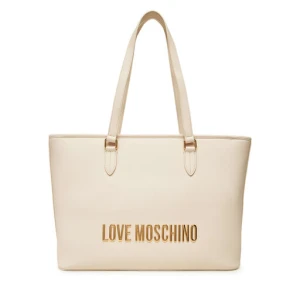Torebka LOVE MOSCHINO JC4190PP1NKD0110 Beżowy