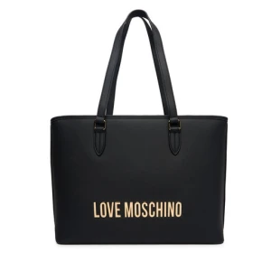Torebka LOVE MOSCHINO JC4190PP1OKD0000 Czarny