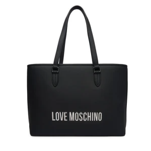 Torebka LOVE MOSCHINO JC4190PP1OKD000B Czarny