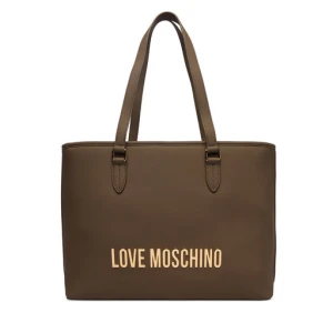 Torebka LOVE MOSCHINO JC4190PP1OKD0203 Brązowy
