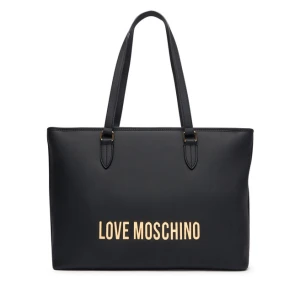 Torebka LOVE MOSCHINO JC4190PP1PKD0000 Czarny