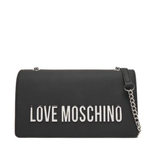 Torebka LOVE MOSCHINO JC4192PP0NKD000B Czarny