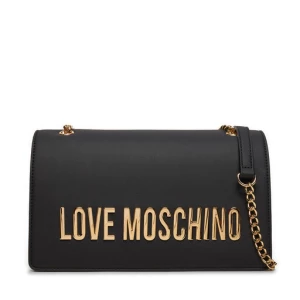 Torebka LOVE MOSCHINO JC4192PP1LKD0000 Czarny