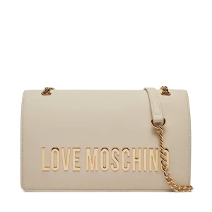 Torebka LOVE MOSCHINO JC4192PP1LKD0110 Écru