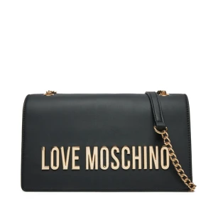 Torebka LOVE MOSCHINO JC4192PP1MKD0000 Czarny