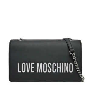 Torebka LOVE MOSCHINO JC4192PP1MKD000B Czarny