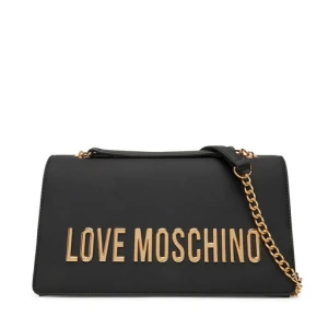 Torebka LOVE MOSCHINO JC4192PP1NKD0000 Czarny