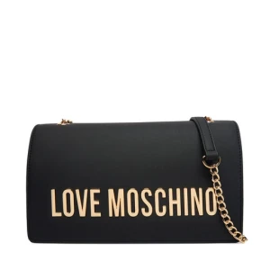 Torebka LOVE MOSCHINO JC4192PP1OKD0000 Czarny