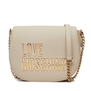 Torebka LOVE MOSCHINO JC4194PP1LKD0110 Écru