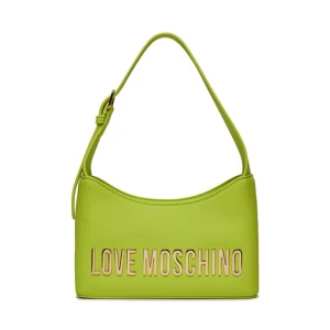 Torebka LOVE MOSCHINO JC4198PP1IKD0404 Zielony