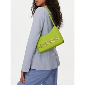 Torebka LOVE MOSCHINO JC4198PP1IKD0404 Zielony