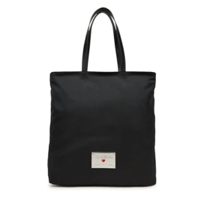 Torebka LOVE MOSCHINO JC4205PP1NLN100A Czarny