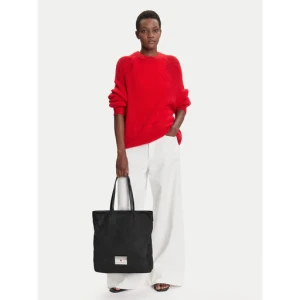 Torebka LOVE MOSCHINO JC4205PP1NLN100A Czarny